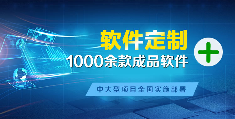 定远软件开发